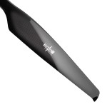 Meistverkaufte OEM Eolo 62*20 Zoll Propellerblätter CW CCW Motorpropeller Drohnen-Zubehör